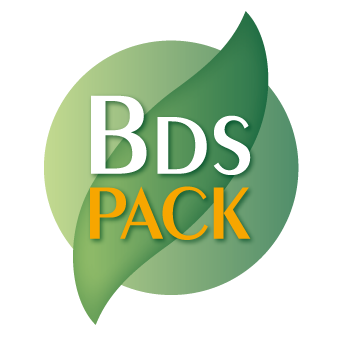 BDS Pack Logo