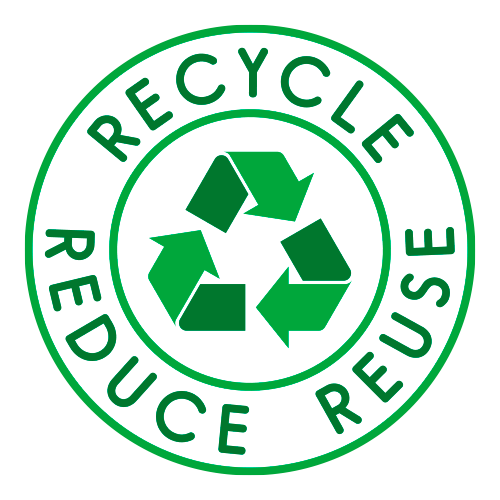 Recycle Reuse Reduce Symbol